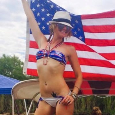🇺🇸 |100% Trump Supporter |#MAGA | Just a California Conservative Girl Trying 2 Survive in the Land of the Loonies & Lefties!! #SAVECALIFORNIA #RecallNewscum