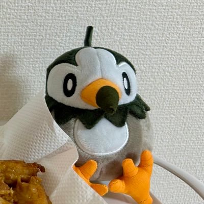 7nantekotta's profile picture. ぬいぐるみとかお人形とかカラオケとか雑多。自我あります。人見知りします。忘れっぽいです。