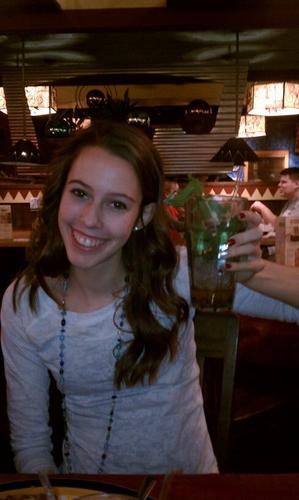 juliebiernat's profile picture. 