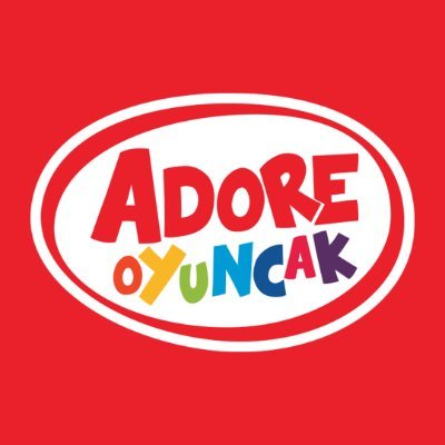 Adore Oyuncak X Hesabı Profil Fotoğrafı Adore Oyuncak X Hesabı Profil Fotoğrafı
