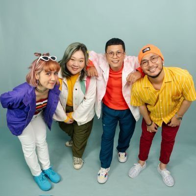 YouTube Channel : Yemercy Official
Instagram : @yemercy_official
TikTok : @yemercyofficial
☎️ : +62 812 611 6811