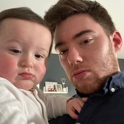 DFlanagan6081's profile picture. 