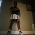 Kenyen Scott (@kenyenballs) Twitter profile photo Kenyen Scott (@kenyenballs) Twitter profile photo