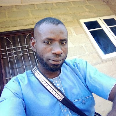 adek86297's profile picture. Idris and son plumbing contractor