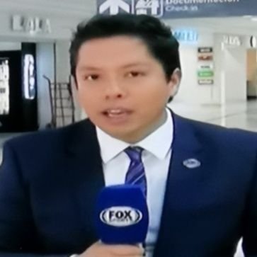 Orgullosamente Lagunero @ElSoldeLaLaguna | @estoenlinea | @PressPortmx | Trabajé en @FOXSportsMX, @Aeromexico y @MMTVLaguna