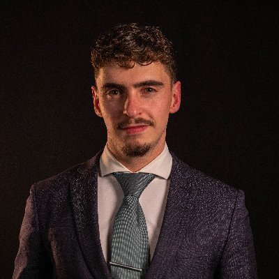 Jochemvdtweel's profile picture. Empowering businesses with AI & automation 🧠 Founder of Tap Agency 🤖 TAP into the possibilities of AI