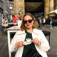 Tereza Friedrichová (@t_friedrichova) 's Twitter Profile