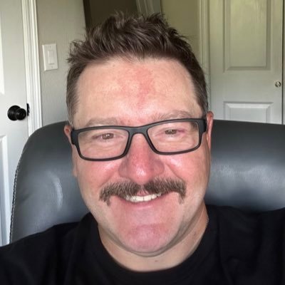 Technology Leader. Author. Ex-Microsoft. Dad of @Garrettsauer1 and @GraysonSauer1. opinions are mine.