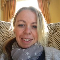 Stephanie Turner (@stephaniet74104) 's Twitter Profile Photo