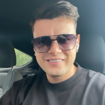 Tech enthusiast passionate about cybersecurity, cloud tech, and mountain biking. Let's explore the future together! #Tech #CyberSecurity #Cloud #Biking 🚵♂️