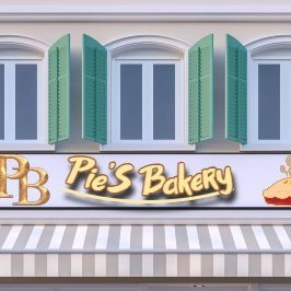 Livin Life One Pie at a Time. Email OfficialPieMail@Gmail.com for all collaboration information. Pronouns = He/Him/Pie/Guy.