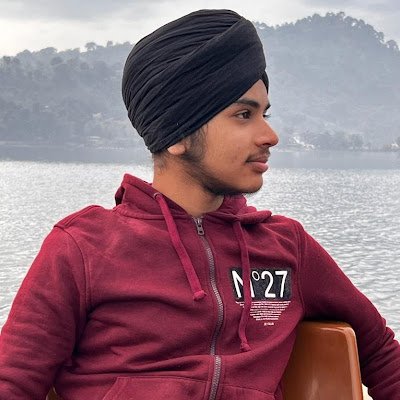KIRITSINGH71814's profile picture. 