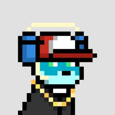 Web3 and AI Futurist. Raised $1.5ml+ in capital for projects. Worked with @Ripple. @doginaldogsx #411. Sponsored by https://t.co/5uDKrYYlDp