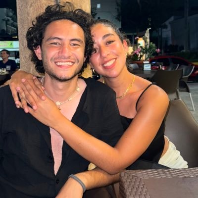 Mikaelnajm_14's profile picture. Que pei ✌️