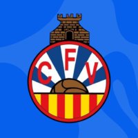 Vilanova Geltrú CF (@cfvng) 's Twitter Profile