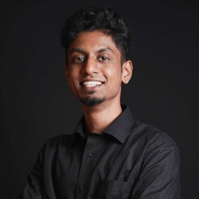 CEO & Co-Founder at Voxiis Media Labs | I have a lot to say here.