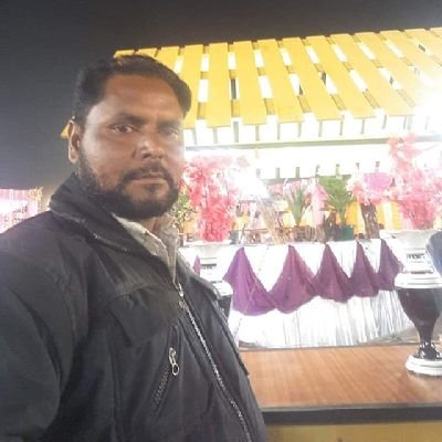 BadrudinQuresh1's profile picture. 