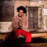 Joy Clark (@joyclarkmusic) 's Twitter Profile Photo
