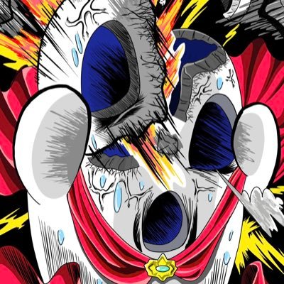 アイコンはffの方に書いていただいたハニーキングです。 ミュート推奨。 その内割れます。 なのでさっさとdies iraeをプレイしろ↓