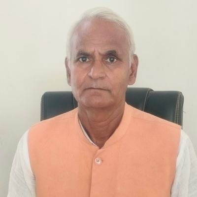 जिलाध्यक्ष,(उ प्र शिक्षक महासंघ)(उ प्र प्राथमिक शिक्षक संघ)व कर्मचारी,शिक्षक &पेंशनर्स अधिकार मंच #ONLYOPS, मीरजापुर एवं माडलिंक मंत्री, बिन्ध्याचल मंडल,उ०प्र०