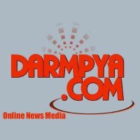DARMPYA TV (@darmpyatv) 's Twitter Profile