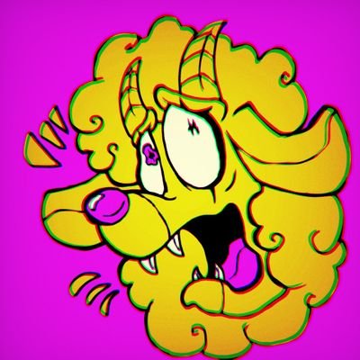 ° L CLOWN!™🟣 C0MMS OPEN!さんのプロフィール画像