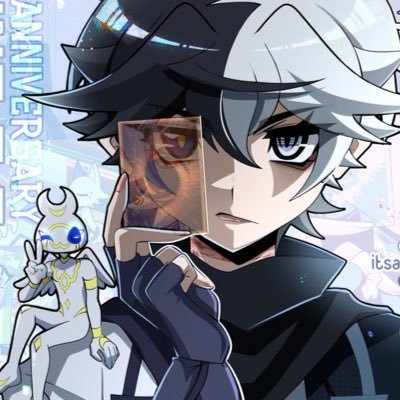 YU-GI-OH! VRAINS 2.0さんのプロフィール画像