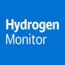 Hydrogen Monitor (@hydrogenmonitor) Twitter profile photo Hydrogen Monitor (@hydrogenmonitor) Twitter profile photo