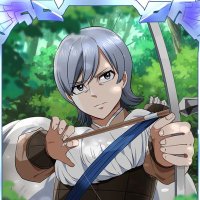 茉芙 (@kingdom_mafu) 's Twitter Profile