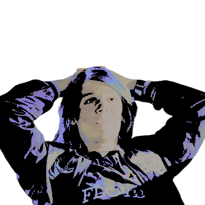 QuicklyPietro's profile picture. Ⓘ︎'Ⓜ︎ Ⓐ︎ Ⓜ︎Ⓔ︎Ⓢ︎Ⓢ︎
𝑰'𝒎 𝒇𝒂𝒔𝒕... 𝒃𝒖𝒕 𝒊𝒕'𝒔 𝒏𝒆𝒗𝒆𝒓 𝒆𝒏𝒐𝒖𝒈𝒉 𝒇𝒐𝒓 𝒕𝒉𝒆𝒎.