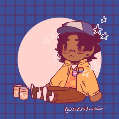 toffee_crow's profile picture. 