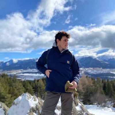 FrancescTDA's profile picture. Phd student at ICRA, MERLIN Project🏞️