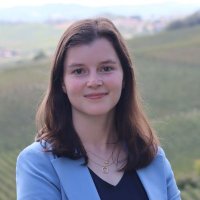 Valentina Melentyeva (@valentinamelent) 's Twitter Profile