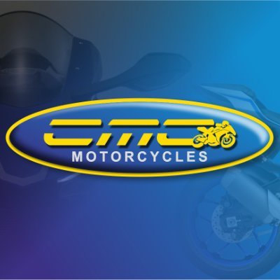 CMCBikes's profile picture. If it's bikes, it's CMC