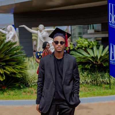 itsgratien's profile picture. Software engineer 🇷🇼