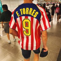 Atlético. (@alexatm_22) 's Twitter Profile