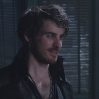 Killian Jones/Captain Hook (@loverofrumx) 's Twitter Profile