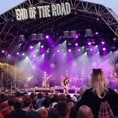 Watch End of the Road Festival 2024 Live Online in HD! Enjoy the festival from anywhere on August 29- September 1, 2024.