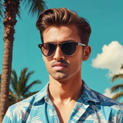 shambunathsingh's profile picture. Web Designer
🌐 Web Designer & Full Stack Developer
💻 HTML | CSS | JS | PHP | Laravel
🚀 Crafting innovative web solutions
🔗 Connect me
https://t.co/DTvR4aVIii