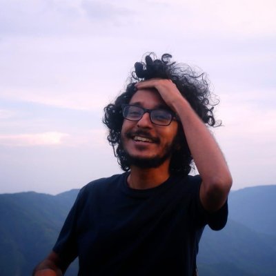 Arjun Profile