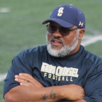 Ron Gamble (@coachrongamble) 's Twitter Profile