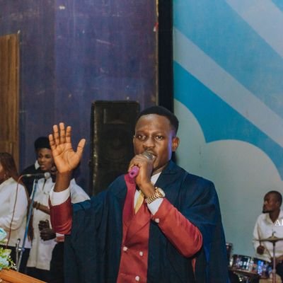 President, Great IFE Students' Union
@_Dr_Bush_