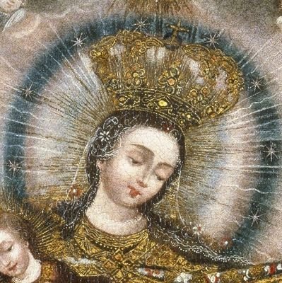 Colloquia_'s profile picture. Roman Catholic│Former Protestant│Marianist│
Ad Jesum per Mariam!