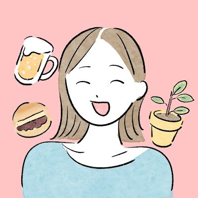 itori6237's profile picture. 🌷ズボラでケチだけど毎日を楽しみたい
🪴結婚してるけどひとり時間好きなINFJ HSP気味
日記や旅行記、買ってよかったものなど描いてます。プチプラアイテム/旅行/観葉植物/パン/音楽映画/お酒好き
インスタ→https://t.co/hmUOIjASm1