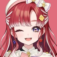 早乙女ベリー🍰🧁にじさんじ (@saotome_berry) 's Twitter Profile Photo 早乙女ベリー🍰🧁にじさんじ (@saotome_berry) 's Twitter Profile Photo