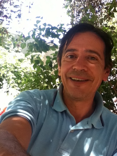 guisabanes's profile picture. Escribo, medito, practico y enseño tai chi y qigong. Y la patria es el otro.