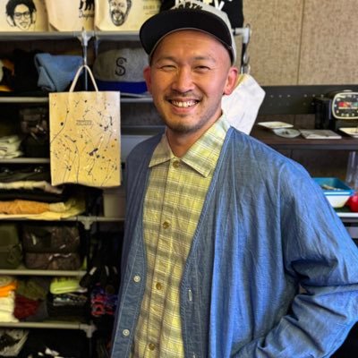 46歳。熊本/天草出身。現在は岡山/蒜山と鳥取/琴浦で活動。