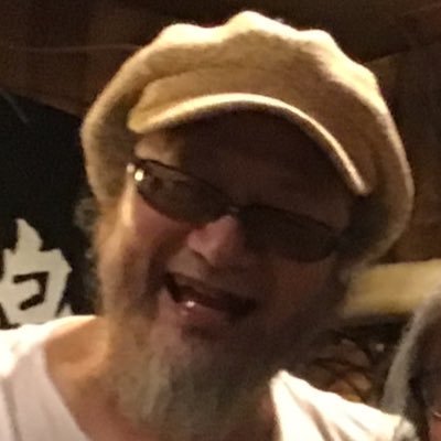 ljb828's profile picture. 呑んだくれミュージシャン。ロックバー店主。ラーメンが好きなんじゃない、チャーシュー麺が好きなんだ❤️ 梵野三郎、LUCKY JOHNNY BOMB、梵吉、梵さん。Twitterに憧れてたがやり方分からず。今もそれは続くw。 よろしくお願いします。