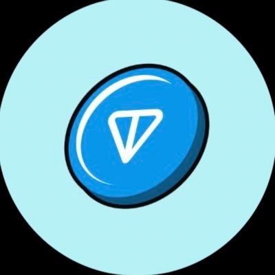 Daily $TON Giveaways! 🔔l Not Affiliated with @ton_blockchain