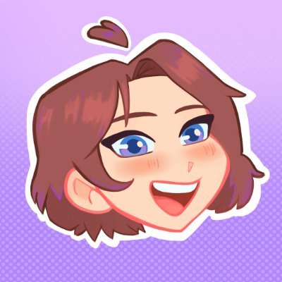 I make art that I'm passionate about// character designer - visdev artist. TAW-Character animation